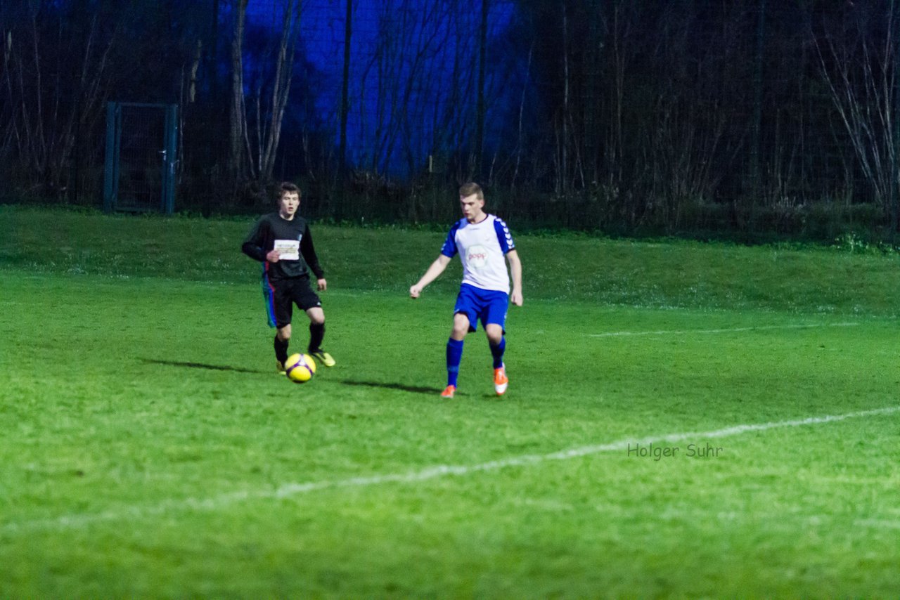 Bild 100 - A-Junioren FSG BraWie 08 - SV Henstedt-Ulzburg : Ergebnis: 2:3